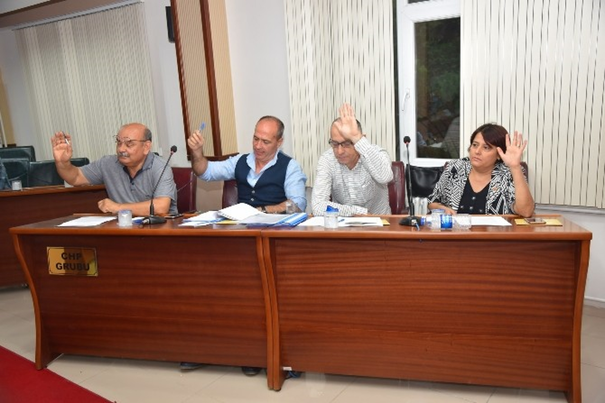 Yunusemre\'den Amatör Spor Kulüplerine Yardım