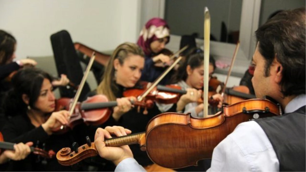 Zeytinburnu\'nda Kültür Sanat Sezonu 7 Ekim\'de Başlıyor
