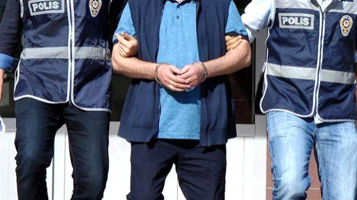 2 Kız Kardeşin Ölümüne Neden Olan Sürücü Tutuklandı