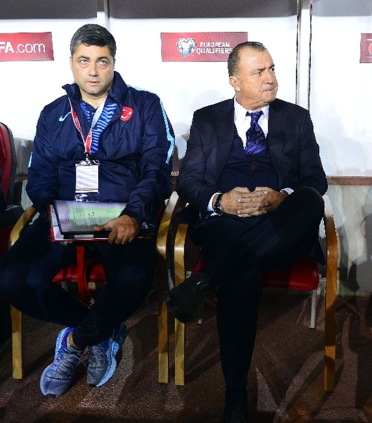 2018 FIFA Dünya Kupası Avrupa Elemeleri
