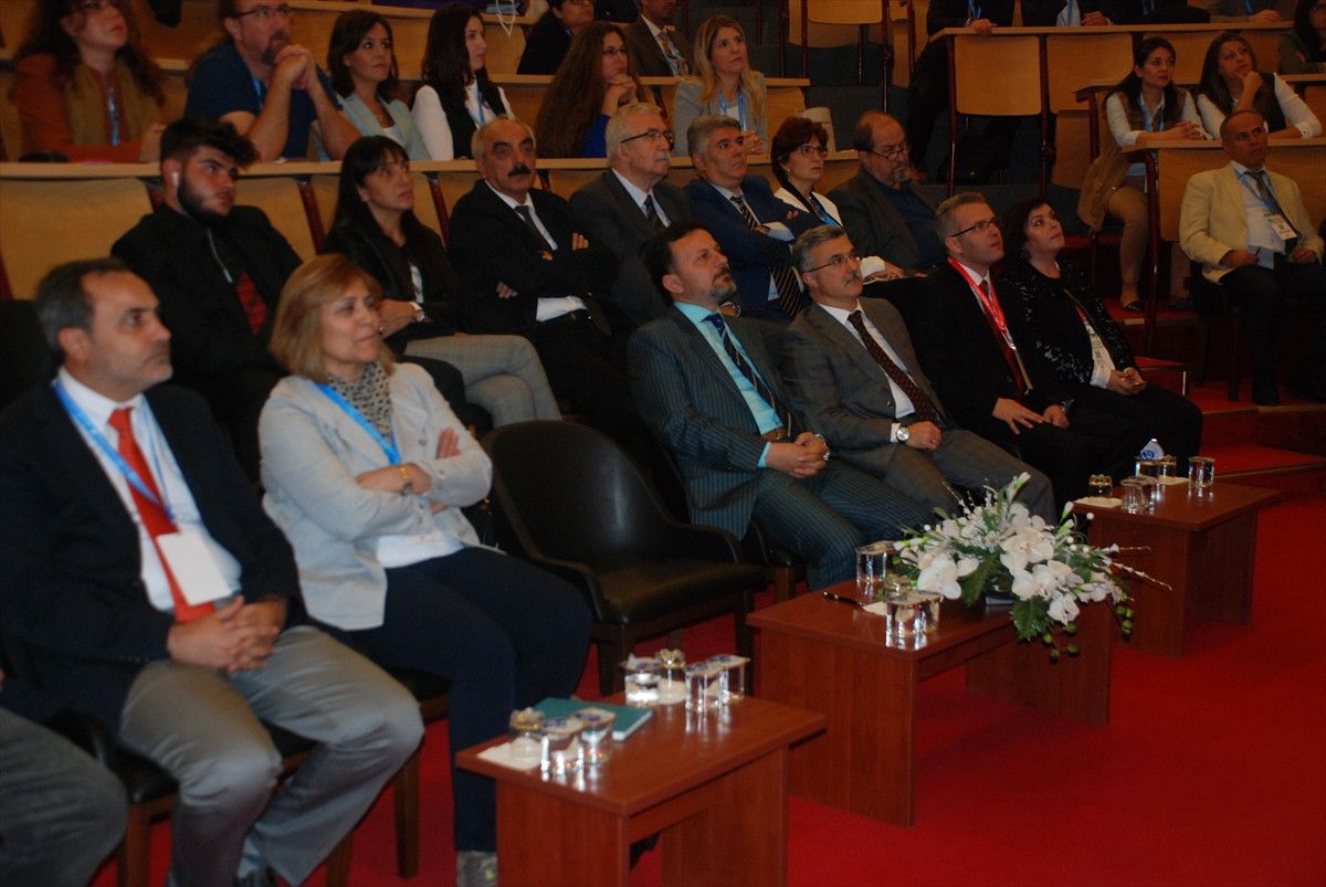 21. Pazarlama Kongresi Kütahya\'da Başladı