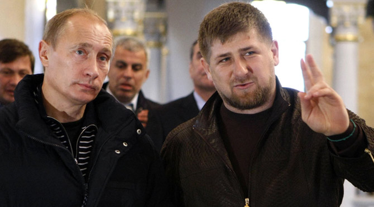 Çeçenistan, Kadirov'u 3. Kez Cumhurbaşkanı Seçti