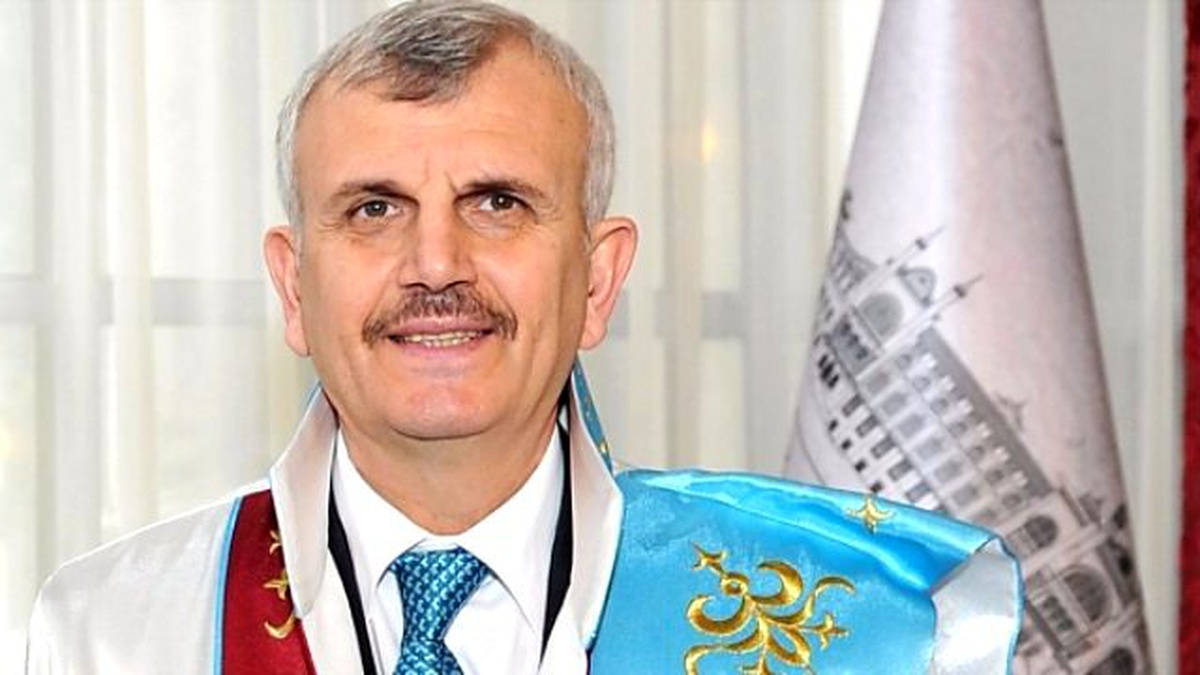 33 Ülkeden 259 Öğrencimiz Var"