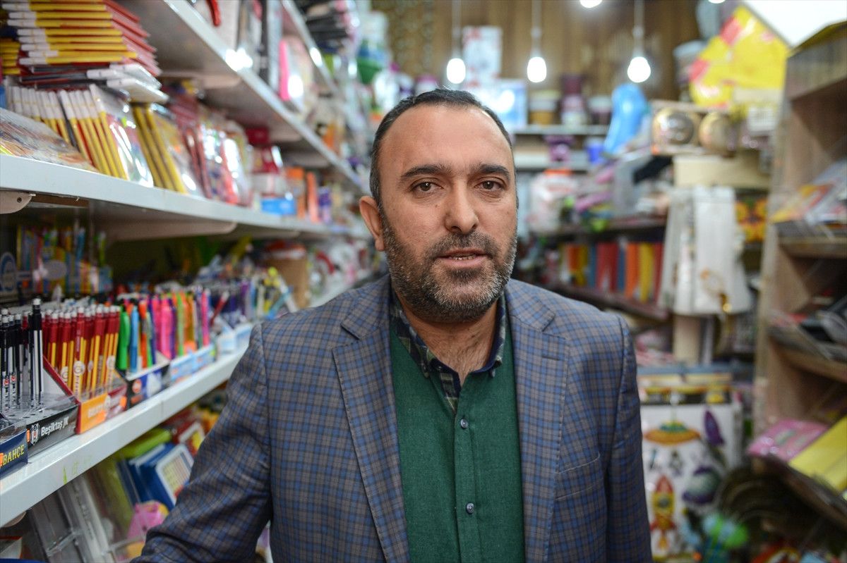 6-7 Ekim Olayları Bir Utançtır'