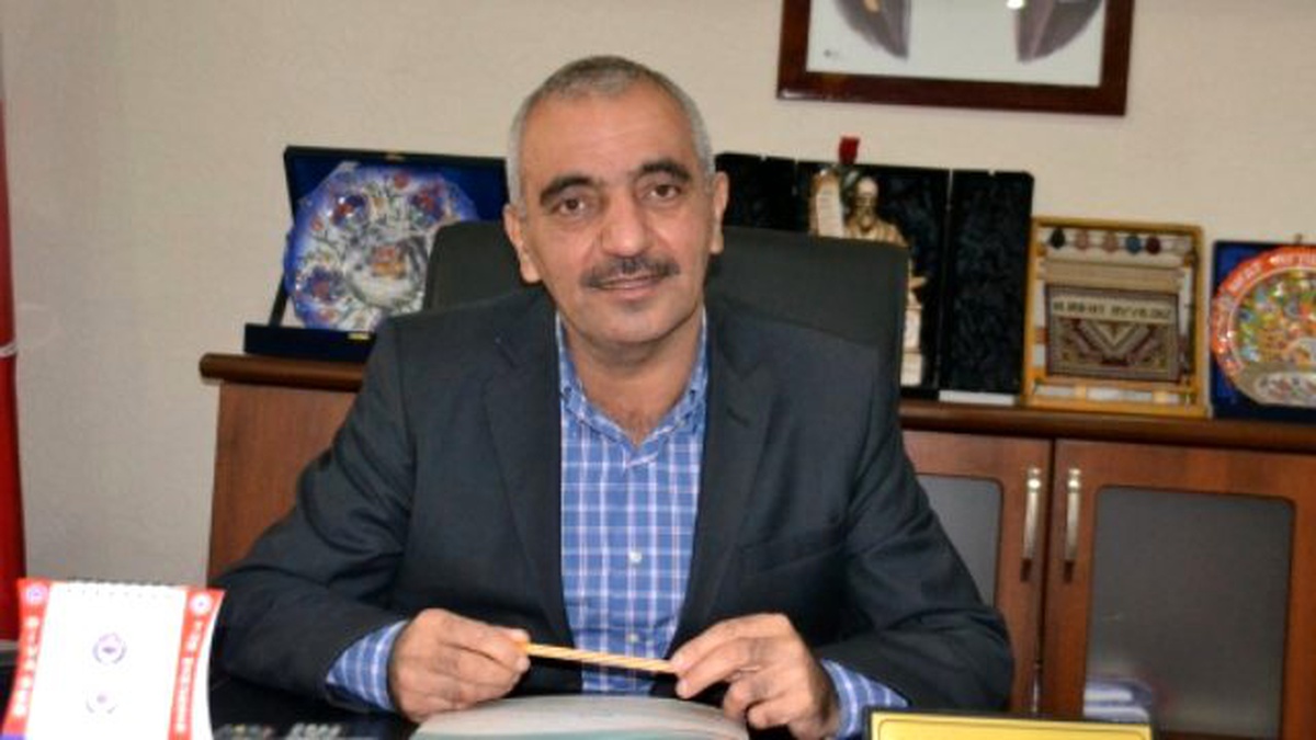 6-7 Ekim Olaylarının 2. Yıldönümü