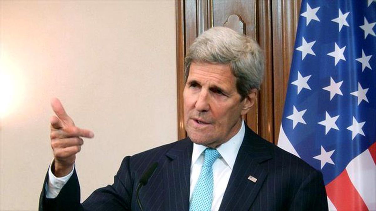 ABD'den Türkiye'ye Irak ve Suriye Mesajı