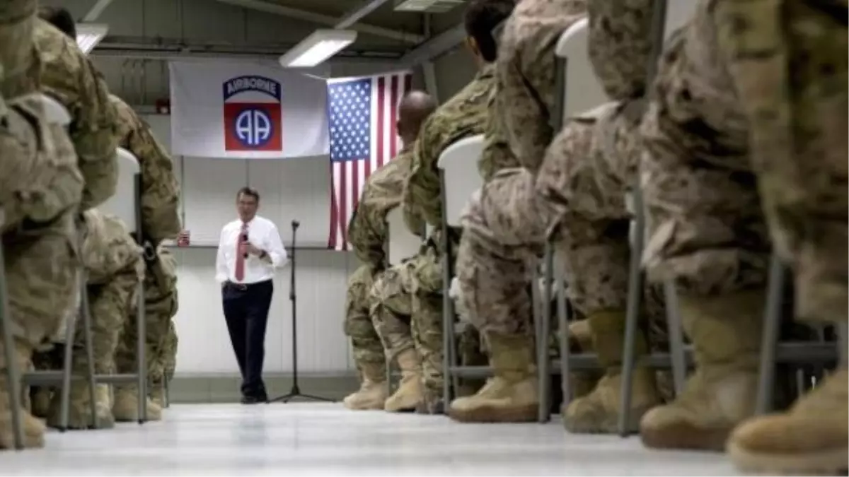 ABD\'nin Musul Oyunu!