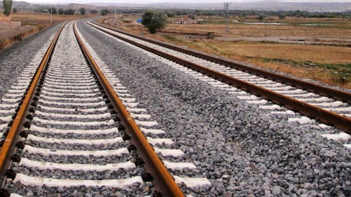 Afrika\'nın En Uzun ve Elektrikle Çalışan İlk Demir Yolu (2) - Addis