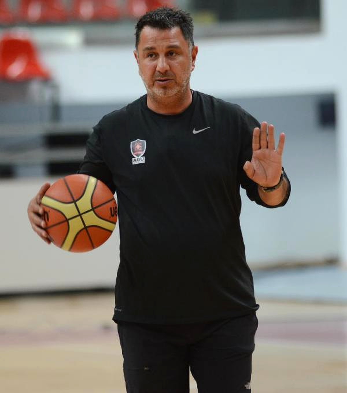Agü Spor\'da Hazırlıklar Hız Kazandı