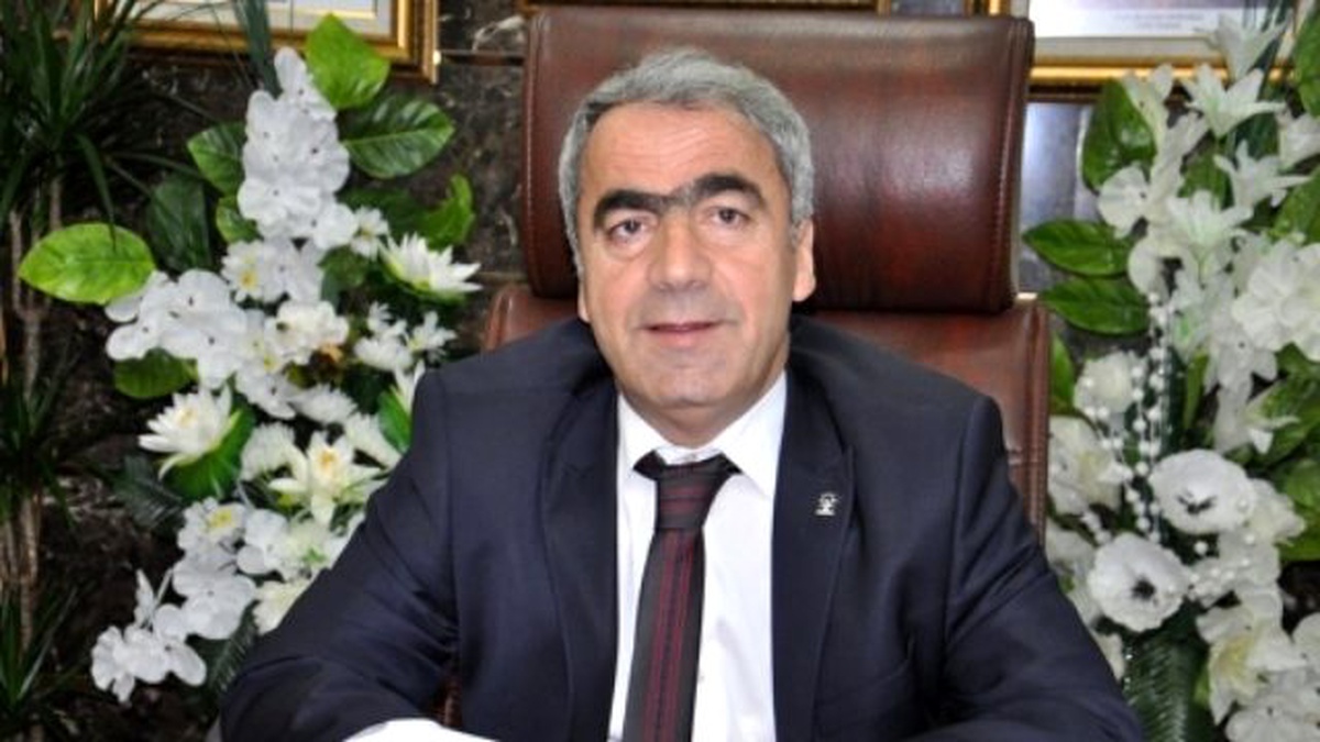 AK Parti İl Başkanı Uçar: Eğitimcileri Çoğu Suçsuz