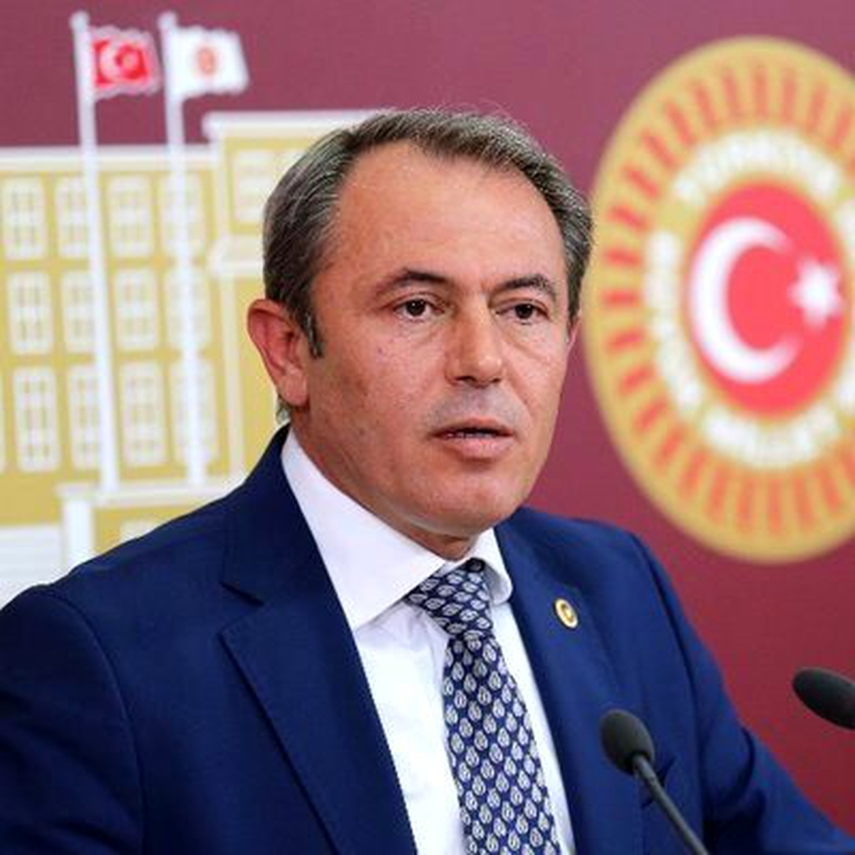 Irak Parlamentosunun Kararına Tepki