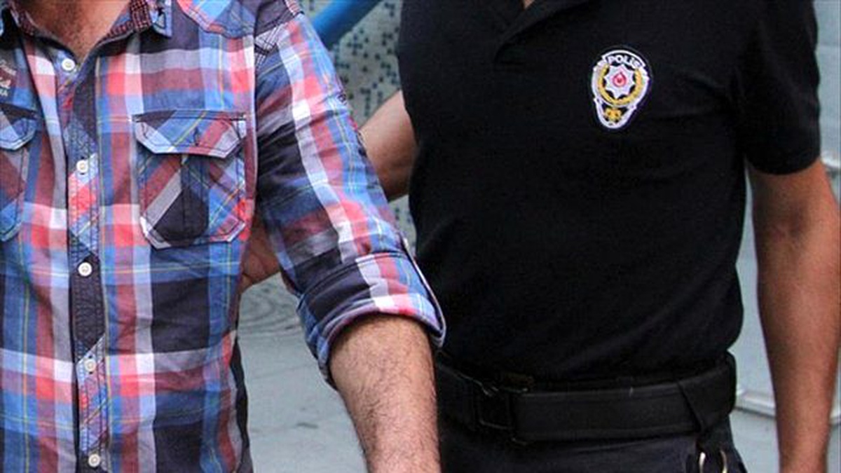 Aksaray Merkezli Fetö/pdy Operasyonu