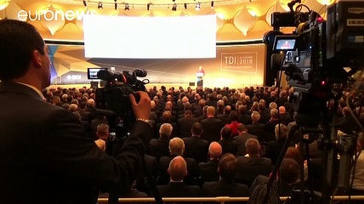 Almanya Hükümetinden 6 Milyar Euro\'luk Vergi İndirimi