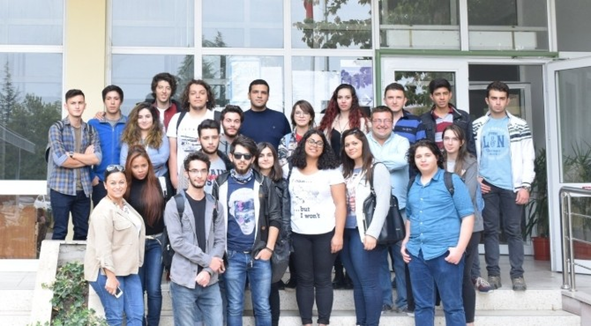 Anadolu Üniversitesi Turizm Fakültesi\'nden Yeni Öğrencilere Rehberlik Hizmeti Oryantasyonu