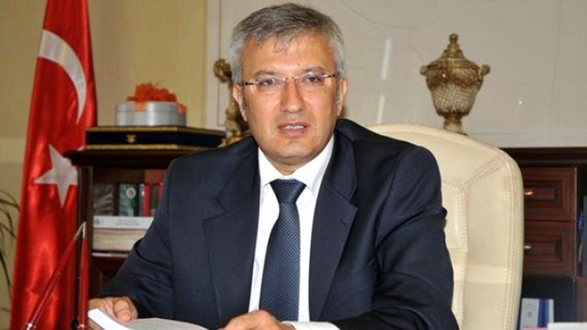 Antalya Adliyesine Bomba İhbarı