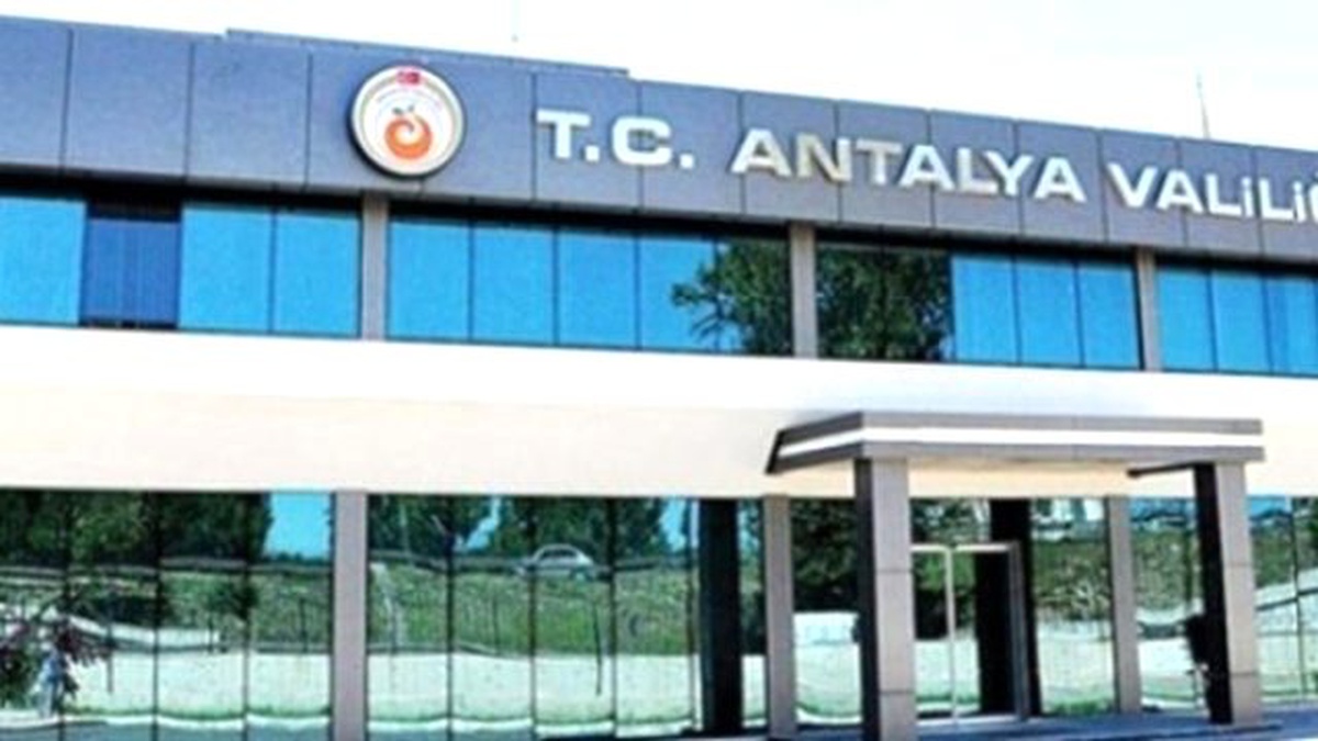 Antalya\'daki Özel Huzurevine Soruşturma Açılması