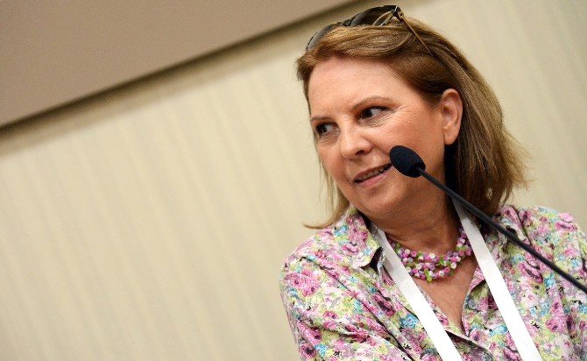 Antalya Sırp Sanatçı Bilja Krstic, Expo 2016\'da Balkan Müziği Ziyafeti Sunacak