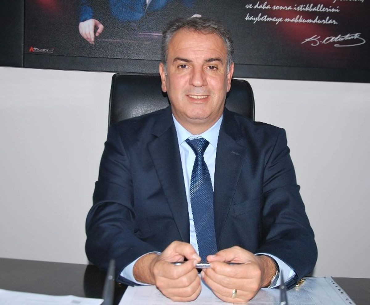 Aydın Sgk Eski İl Müdürü Kocaoğlu Görevine İade Edildi