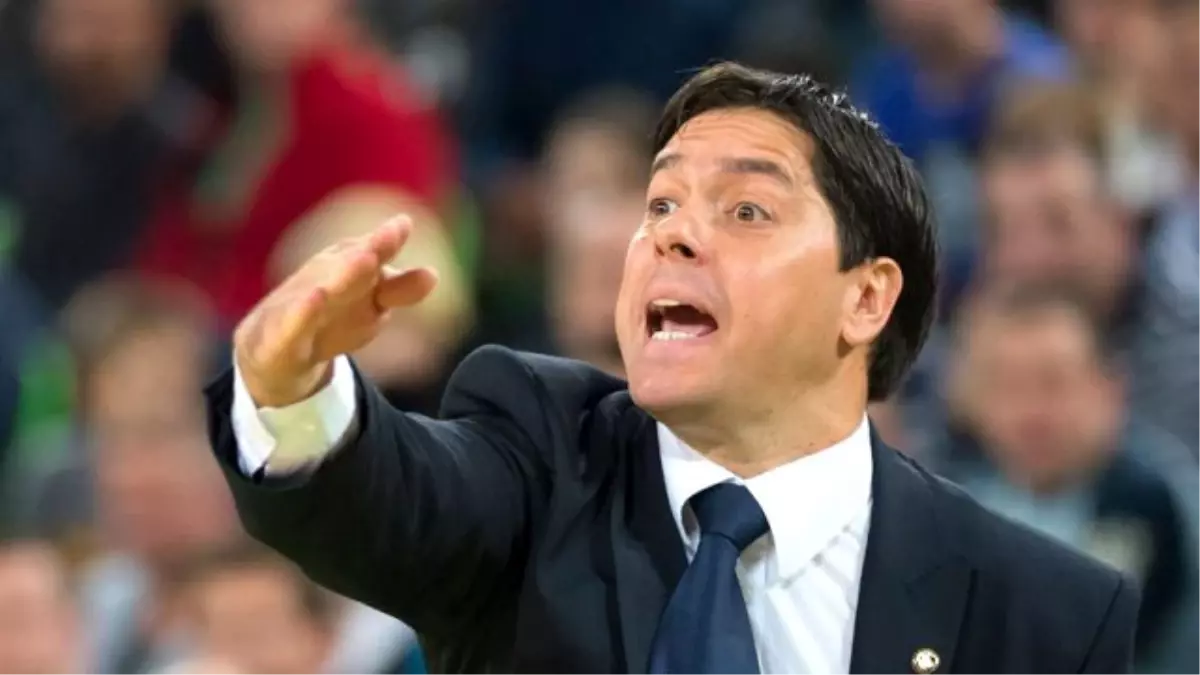 Banvit Başantrenörü Filipovski Açıklaması