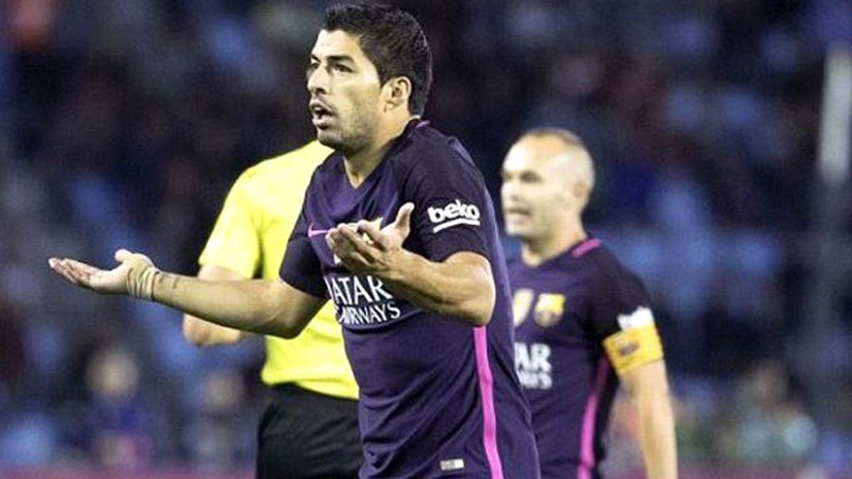 Barcelona, Suarez'e Yıllık 43 Milyon TL Teklif Edecek