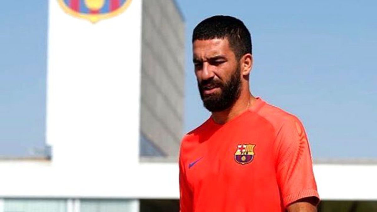 Barcelona, TFF'den Bilgi İstedi: Arda Neden Kadroda Değil