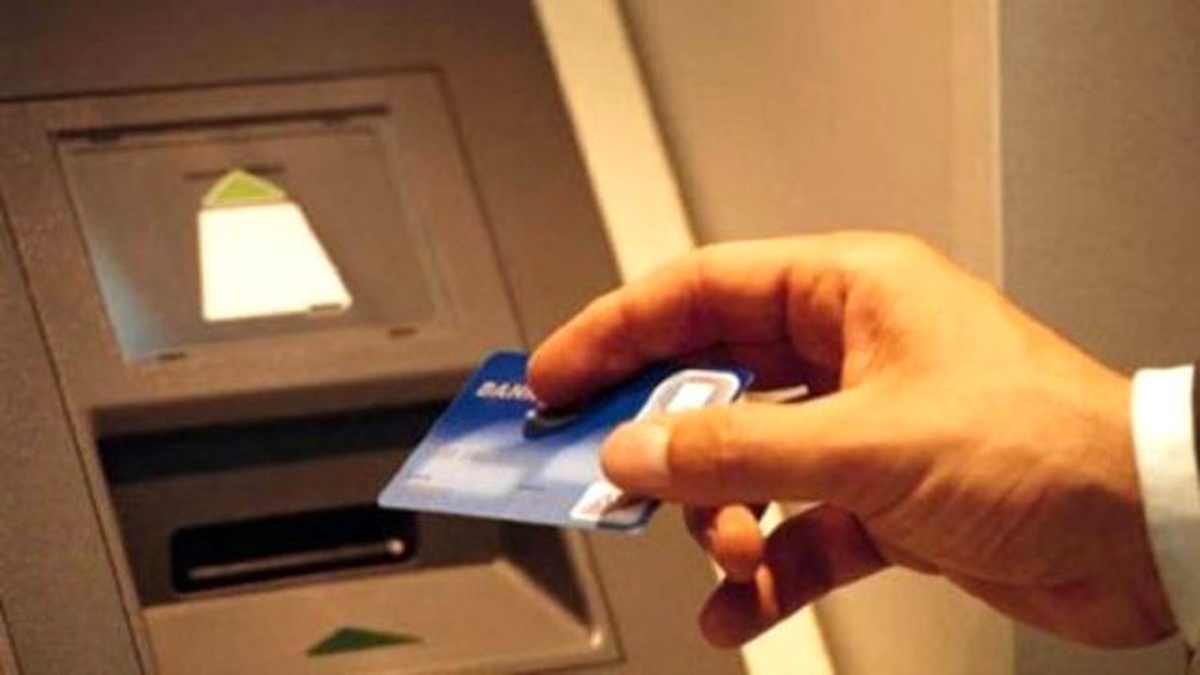 Bartın\'da Bir Atm\'de Kopyalama Cihazı Bulundu