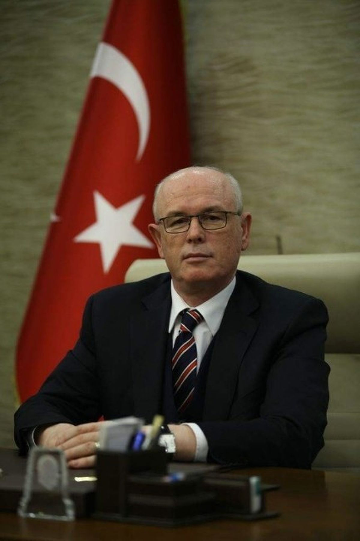 Başkan Kurt\'tan Bahçelievler Saldırısına Kınama Mesajı
