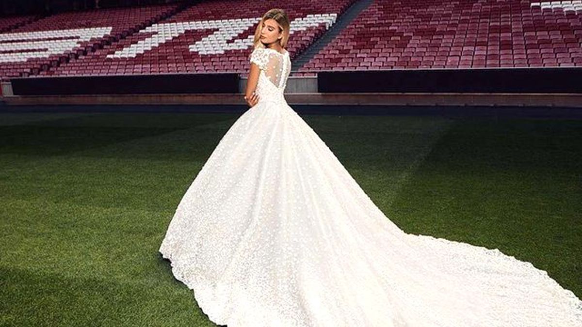 Benfica, Gelinlik Satışına Başladı