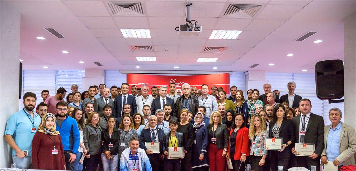 Bik Genel Müdür Yardımcısı Canbey Açıklaması