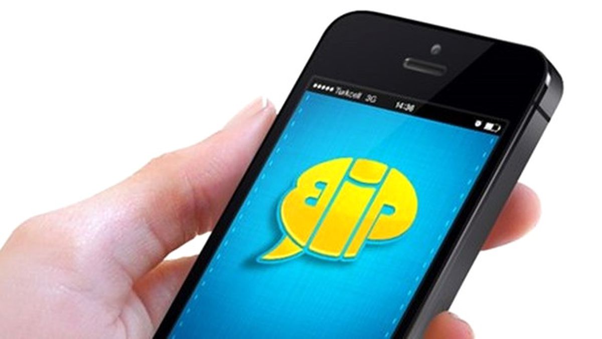 Bip 10 Milyon İndirilme Sayısını Aştı!