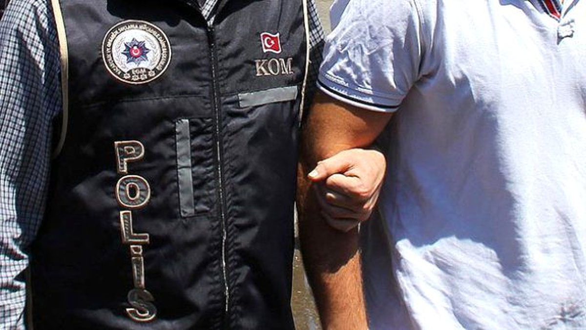 Bitlis Merkezli Fetö Operasyonuda 36 Kişi Gözaltına Alındı