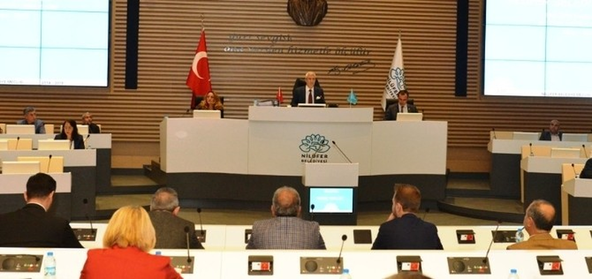 Bozbey: "Altyapı Kurumları Hizaya Çekilmeli"