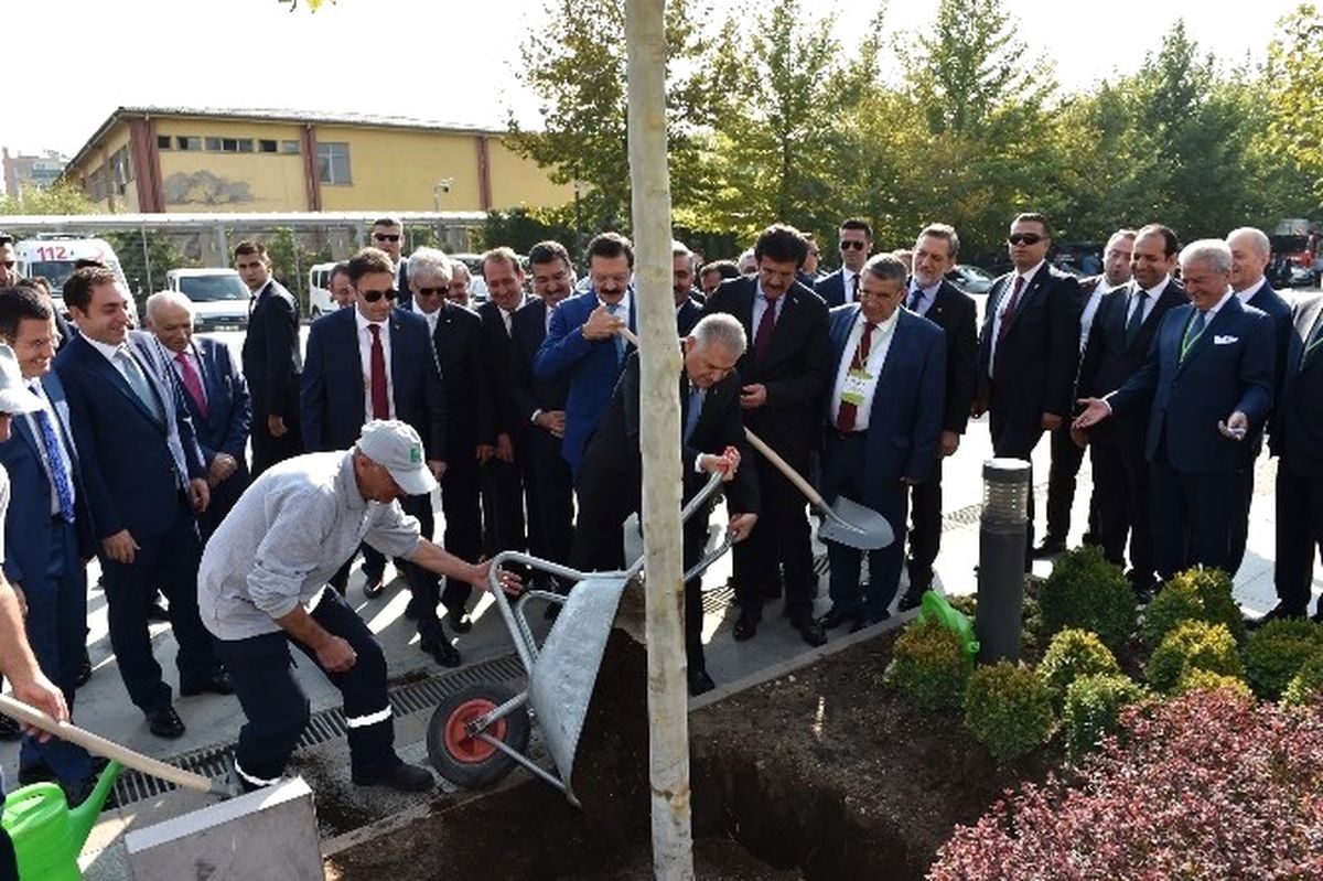 Bursa İş Dünyası Taleplerini Hükümete Aktardı