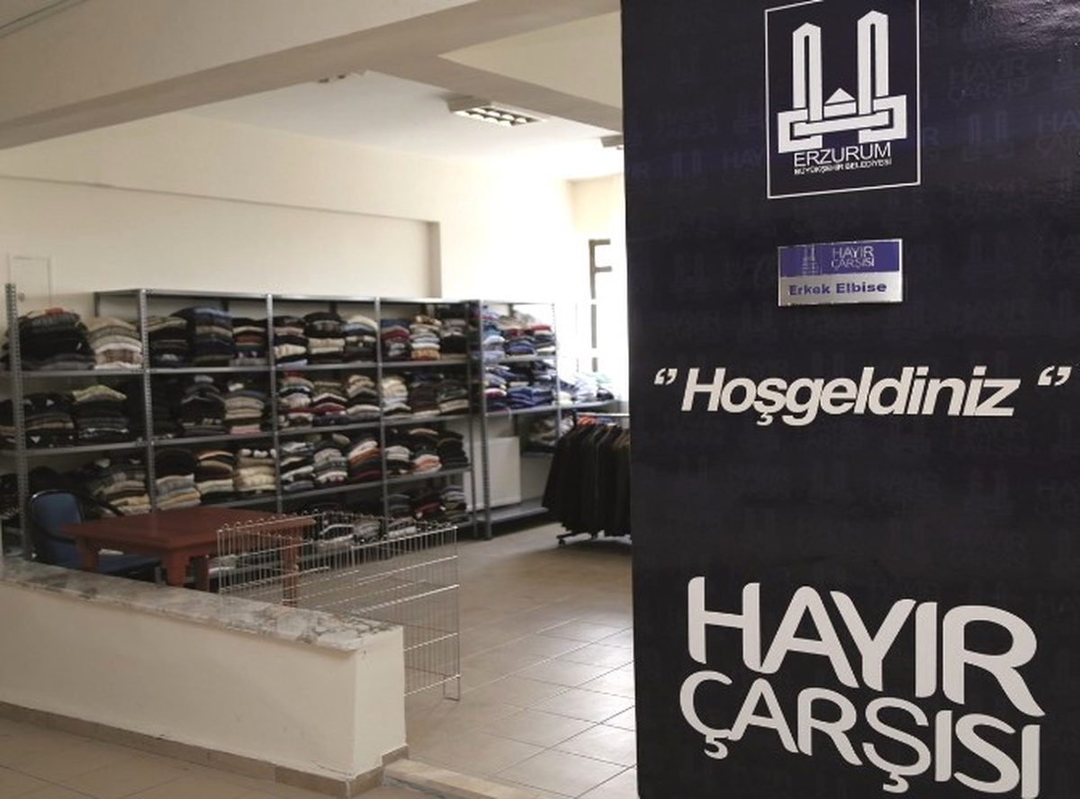 Büyükşehir Sosyal Belediyecilikte Örnek Kurum Oldu