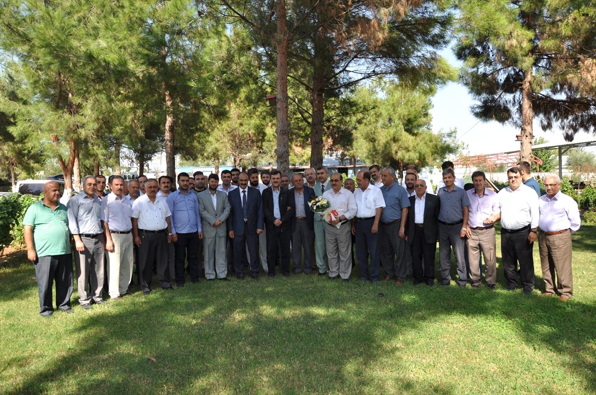 Camiler ve Din Görevlileri Haftası