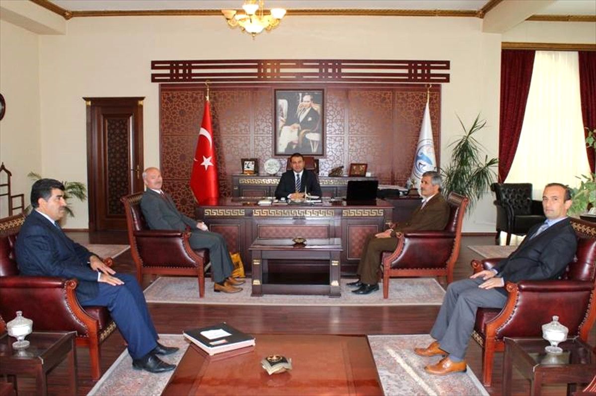 Camiler ve Din Görevlileri Haftası