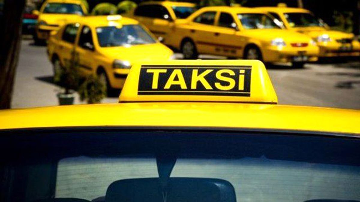 Çekmeköy\'de Gasp ve Darp