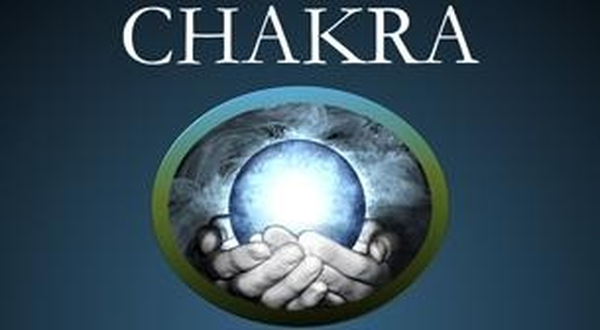 Chakra
