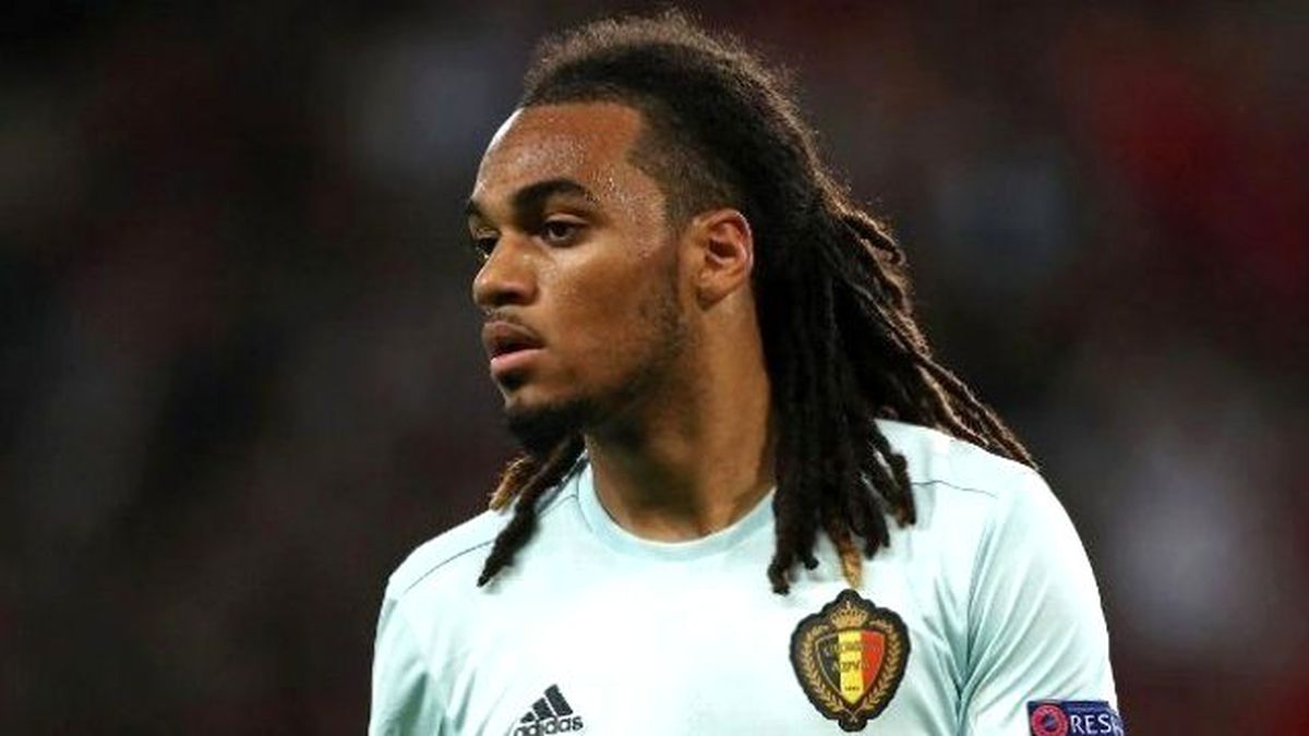 Denayer: Galatasaray'a Gitmek İstiyordum, Göndermediler
