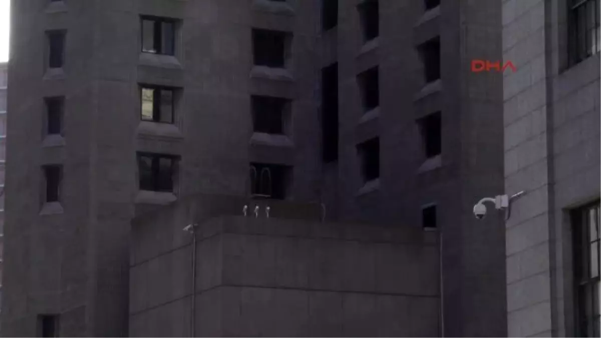 Zarrab Davasında Karar Çıkmadı