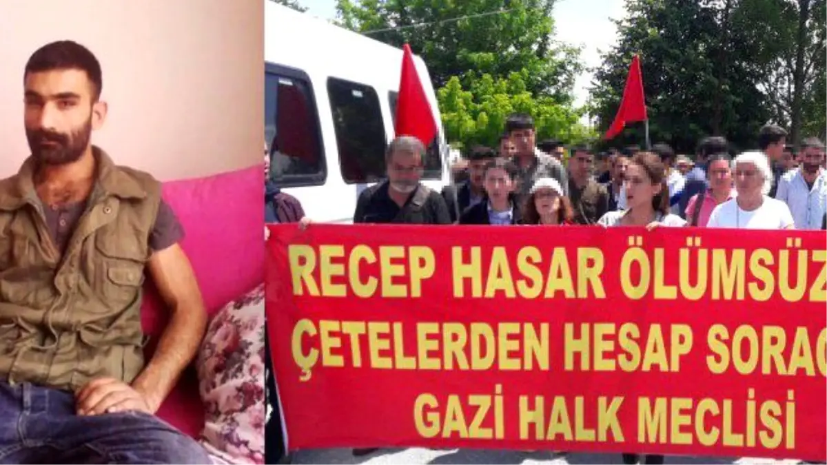 DHKP-C\'de Örgüt İçi İnfaz! Kendileri Öldürüp Tören ve Klip Yaptılar