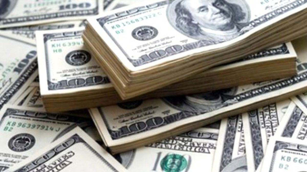 Dolar Güne Yükselişle Başladı