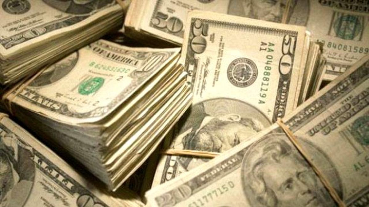 Dolar/tl Güne Yükselişle Başladı