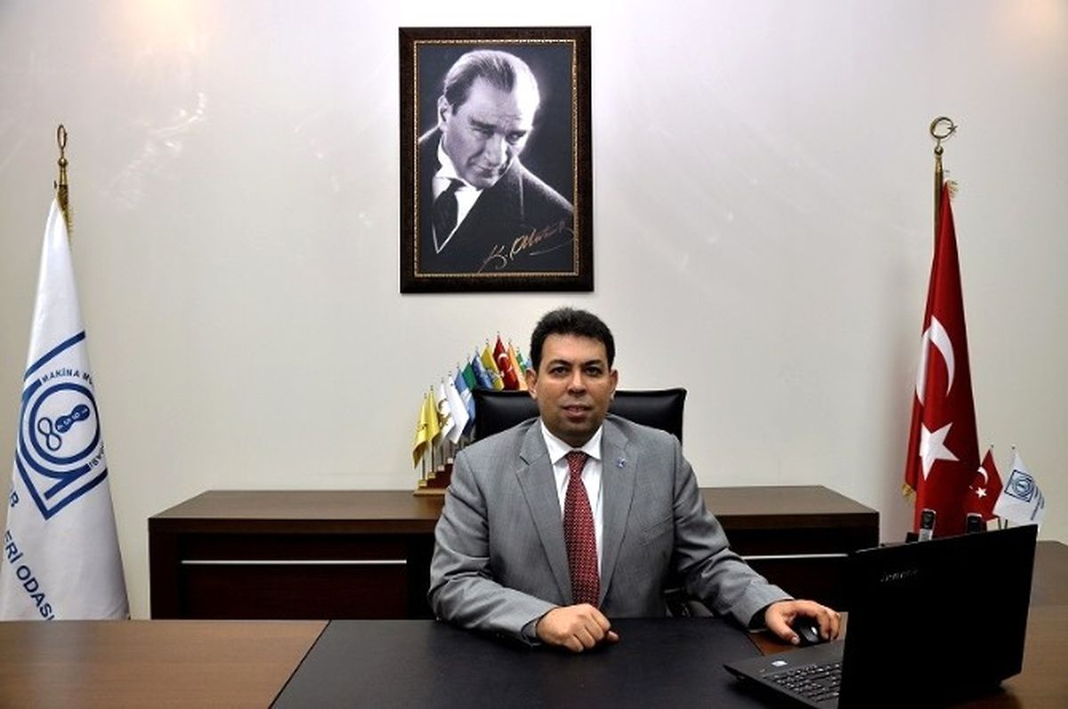 Duransoy, "Kombi Seçiminde ve Kullanımında Dikkatli Olmalıyız"