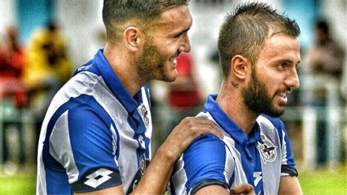 Emre Çolak, La Liga\'da En Çok Kilit Pas Atan Futbolcu Oldu