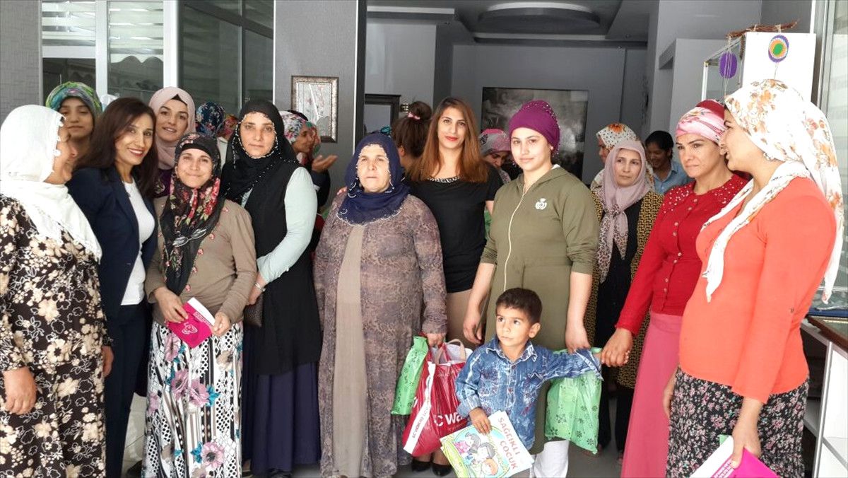 Emzirme Haftası