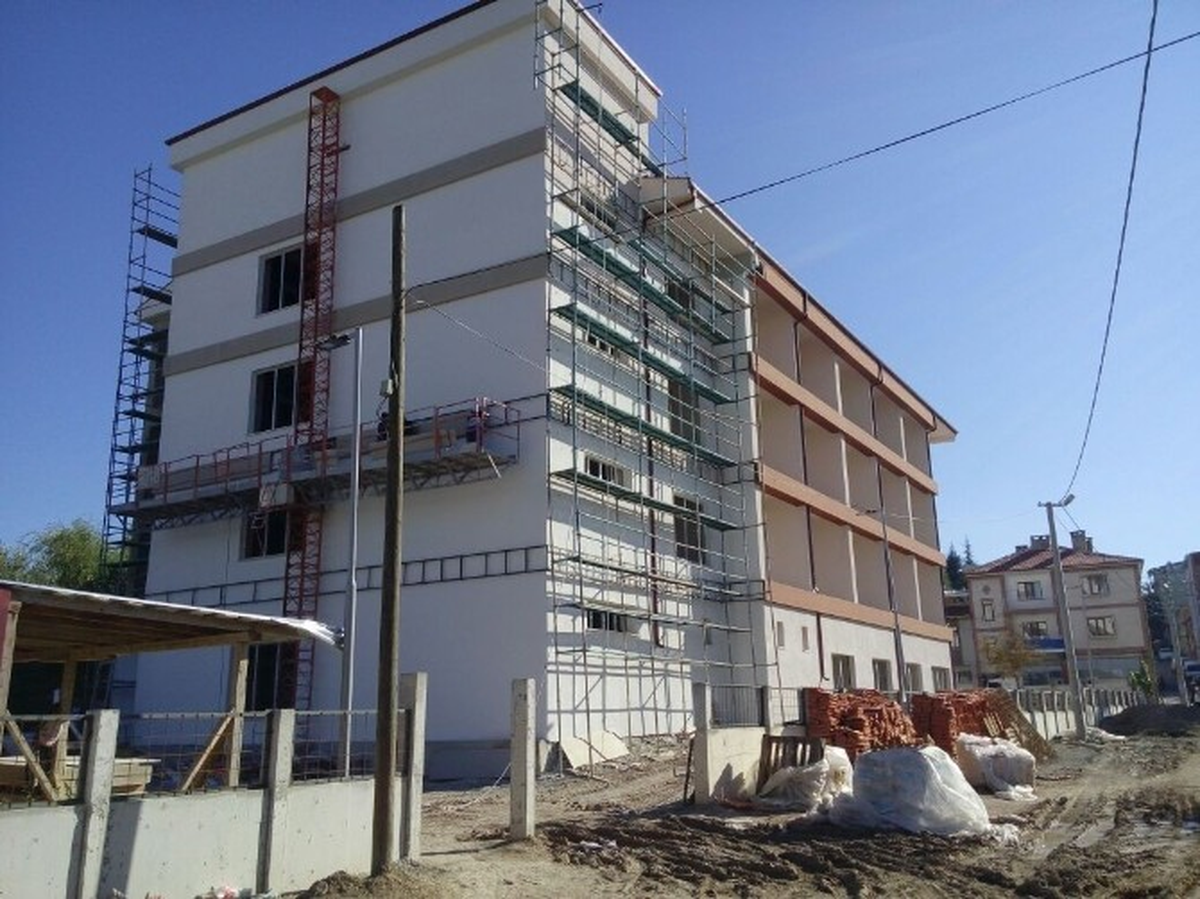 Eskişehir\'e Yeni Huzurevi Müjdesi