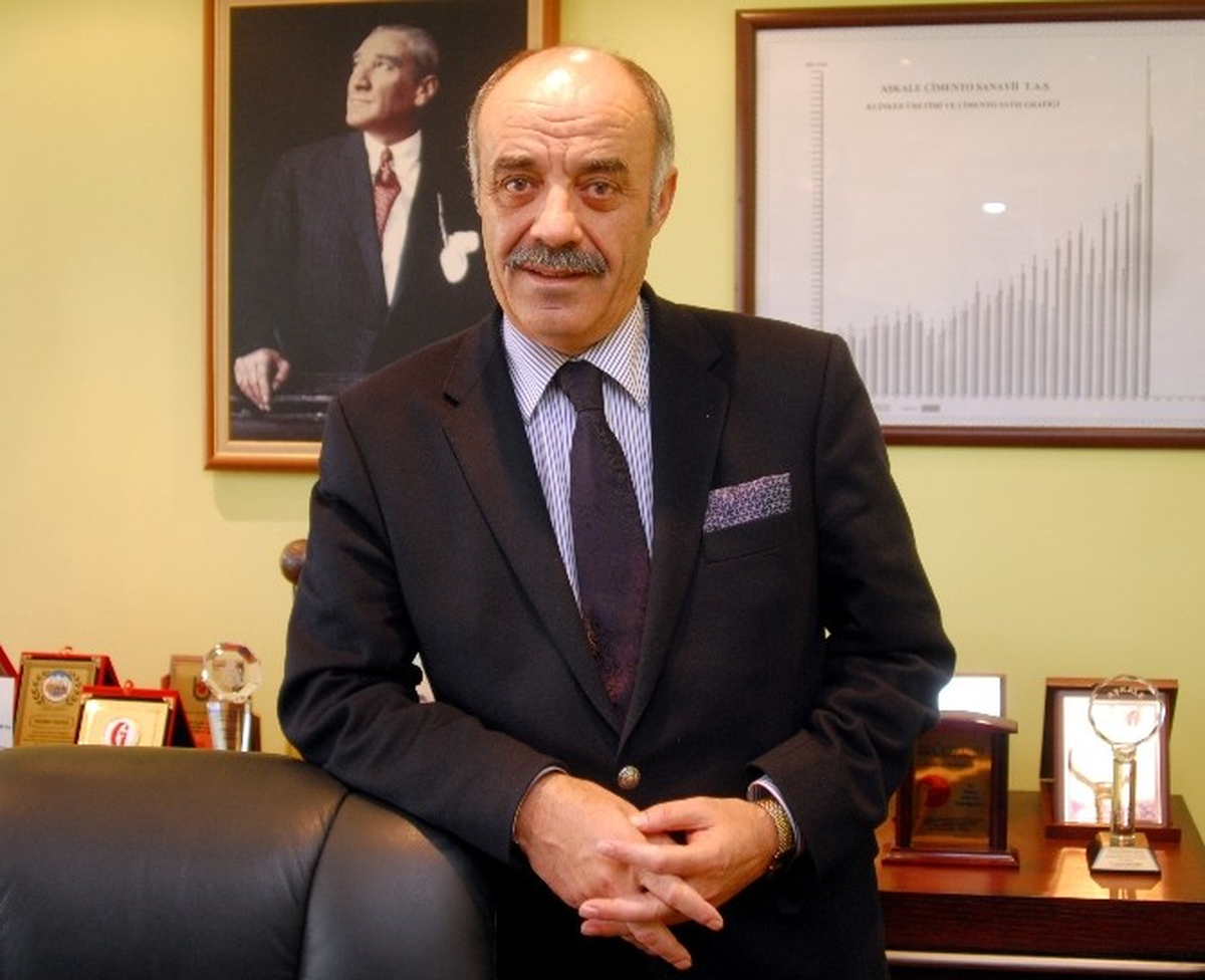 Etso\'dan, Ticaret ve Sanayi Şurasına Öneriler