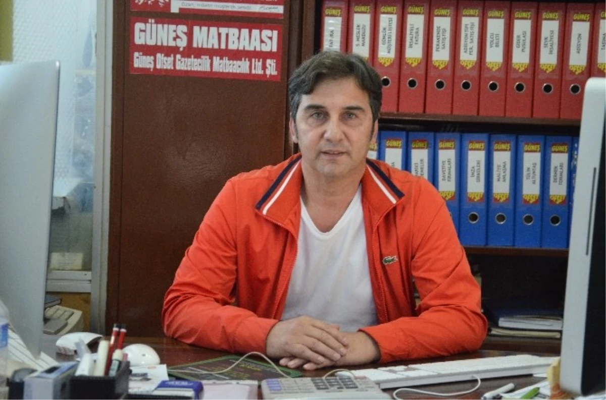 Fatsa Okçuluk Kulübü Başkanı Osman Topaloğlu Oldu