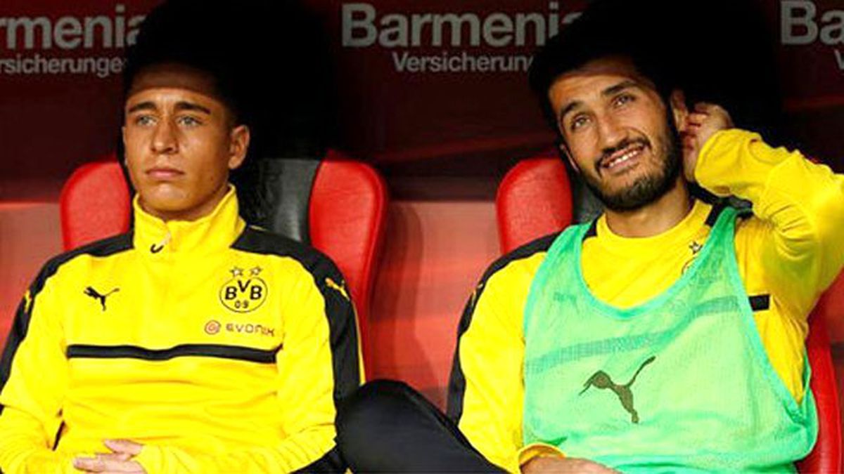 Fenerbahçe, Nuri Şahin Transferini Bitirmek İstiyor